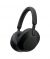 Sony Wireless Noise Cancelling Headphone Black (WH-1000XM5) - On Installments - IS-0213