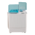 Haier Twin Tub Semi Automic Washing Machine HWM 100BS 10KG ET