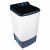 Haier Single Tub Washer 8 Kg Latest Model 80-1217 - ET