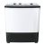 Dawlance Washing Machine Twin Tub DW 8550 CB FL 10KG - ET