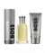 Hugo Boss Eau De Toilette Bottled Set For Men 100ml - On Installments - IS-0180