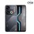 itel P65-Cyber Black-128GB - 4GB RAM - On Installments - IS-080