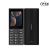 Nokia 108 (2024)-Just Black - On Installments - IS-080