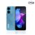 Sego Smart 9 HD-Ice Blue-64GB - 4GB RAM - On Installments - IS-080