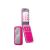 Nokia HMD Barbie Mobile Pink - On Installments - IS-080