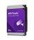 Western Digital 4TB SATA WD Purple Surveillance Internal Hard Drive 3.5