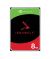 Seagate IronWolf NAS 8TB Hard Drive (ST8000VN004) - On Installments - IS-0204