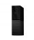Western Digital My Book 18TB External Hard Drive Black (WDBBGB0180HBK-NESN) - On Installments - IS-0204