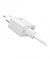 Ronin Dual Port Type C Charger - White (R-615) - On Installments - IS-0233
