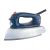Westpoint WF-2064 Best Steam Iron, Non - Stick Coated Sole plate, 1000W