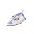 Westpoint WF-2451 Dry Iron With Spray For Effortless Ironing results Non Stick Coating 1200w Stable Heel Rest