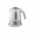 Westpoint WF-409 Base 360 Degree Cordless Kettle 1.0 liter Fast-Boiling, Complements your modern lifestyle 1800w