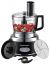 Westpoint WF-504 Kitchen Robot Powerful Silent Running Motor High-Grade Stainless Steel Blades 500 Watt