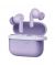 Oraimo Spacebuds Lite TWS Wireless Earbuds (OTW-324)-Purple - On Installments - IS-0229