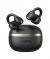 Oraimo OpenSnap Wireless Earbuds (OPN-373)-Black - On Installments - IS-0229