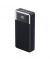 Oraimo PowerNova Q21 20000mAh 22.5W Power Bank Black (OPB-7200Q) - On Installments - IS-0229