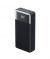 Oraimo PowerNova QF1 27000mAh 22.5W Power Bank Black (OPB-7270Q) - On Installments - IS-0229