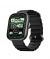 Oraimo Watch 6 Bluetooth Calling SmartWatch Black (OSW-807) - On Installments - IS-0229