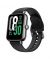 Oraimo Watch 6 Pro Bluetooth Calling SmartWatch Black (OSW-807S) - On Installments - IS-0229