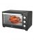 Bingo Oven Toaster 34Ltr Black (OT-34R) - On Installments - IS-0219