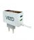 Vizo KW300 Fast Travel Charger - White - On Installments - IS-0237
