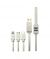 Vizo 5 In 1 Fast Charging Data Cable - On Installments - IS-0237
