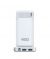 Vizo 10000mah VHT-12 Fast Charging Power Bank -White - On Installments - IS-0237