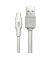Vizo V4A Type C  Fast Charging Data Cable - On Installments - IS-0237