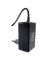 Vizo V3A Fast Charger - Black - On Installments - IS-0237