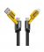 Vizo 4 In 1 Ultra Fast Multi-Mode Cable (V999) - On Installments - IS-0237