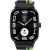 Haylou Rs5 Smart Watch Black  Brand new Box Pack Amoled Display 100% Original  On Easy Installment_By (Tech House)