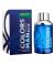 Benetton Colors Man Blue Eau De Toilette For Men 100ml - On Installments - IS-0180