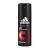 Adidas Team Force Deo Spray Men - 150ml - On Installments - IS-0180