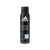 Adidas Dynamic Pulse Men Body Spray - 150ml - On Installments - IS-0180