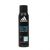 Adidas Ice Dive Deodorant Body Spray for Him - 150ml - On Installments - IS-0180