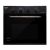 Nasgas NG-550 Built In Oven Fully Efficient Thermostically Controlled Electric & Gas Oven On Installments