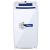 Nasgas NGD-203 Dryer Crystal Foldable Top Emergency Break Plastic Body On Installments HAM MALL