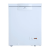 Dawlance Inverter Single Door Deep Freezer 11 Cu Ft DF-300 Inverter - On Installments -Zoha ( 3 Months 0% Percent Profit Product Available On 48 Months Installment )