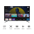 43E22 - 2K Smart TV