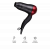 HAIR DRYER (DWHD 2509 R)
