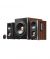 Edifier Hi-Res Audio Speaker With Wireless Subwoofer - Wood (S360DB) - On Installments - IS-0220
