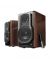 Edifier Hi-Fi Bluetooth Speaker - Wood (S2000MKIII) - On Installments - IS-0220