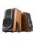 Edifier Bookshelf Speaker - Brown (S1000MKII) - On Installments - IS-0220