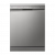LG DFC435FP-APZPMEA Silver Inverter Dishwasher 14 Places-(LG)