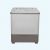 Super Asia Twin Tub Washing Machine SA-241  FE