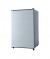 Dawlance Bedroom Series Refrigerator 6 Cu Ft Silver (9106) - On Installments - IS-0238