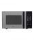 Orient Muffin Microwave Oven 30 Ltr Grill Black - On Installments - IS-0238