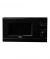 Orient Panini Solo Microwave Oven 20 Ltr Black - On Installments - IS-0238
