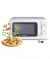 Orient Popcorn Microwave Oven 20 Ltr Solo White (Popcorn 20M) - On Installments - IS-0238