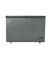 Haier Double Door Inverter Deep Freezer 13 Cu Ft Grey (HDF-385IG) - On Installments - IS-0238
